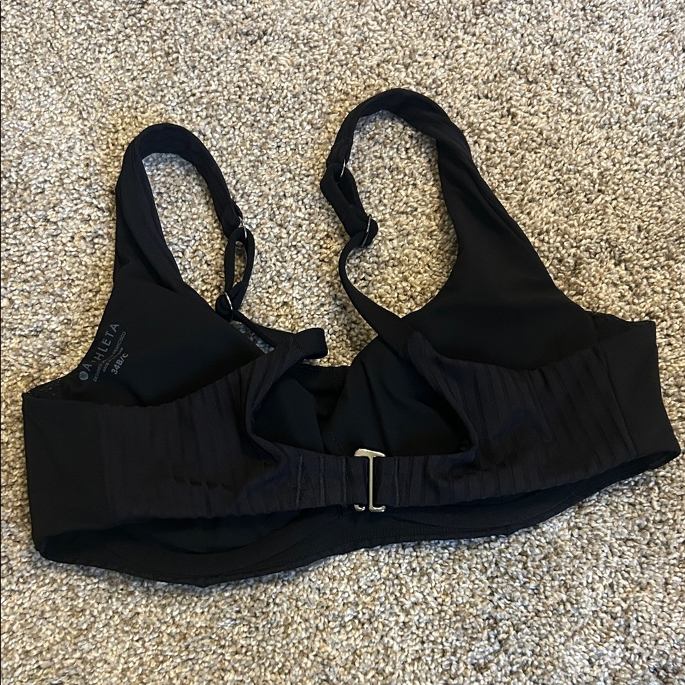 Athleta Bikini Top - Picture 2 of 3